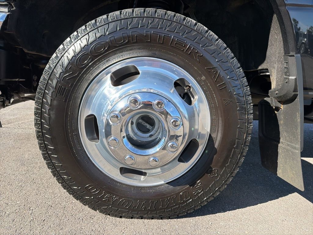 Used 2022 Ford F350 Lariat w/ Lariat Ultimate Package image 14