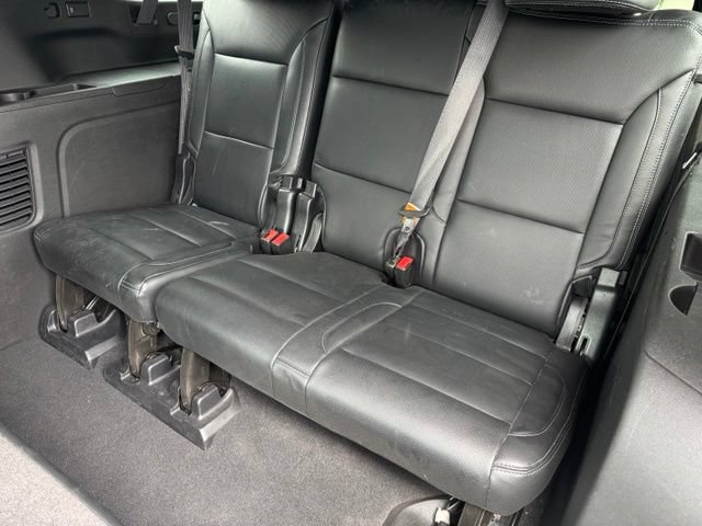 Certified 2023 Chevrolet Suburban LS w/ Driver Alert Package AWD/4WD image 9