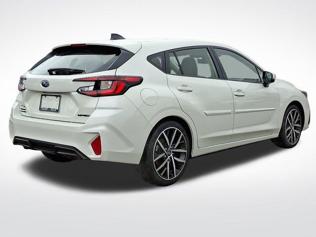 New 2026 Subaru Impreza 2.0i Sport image 7