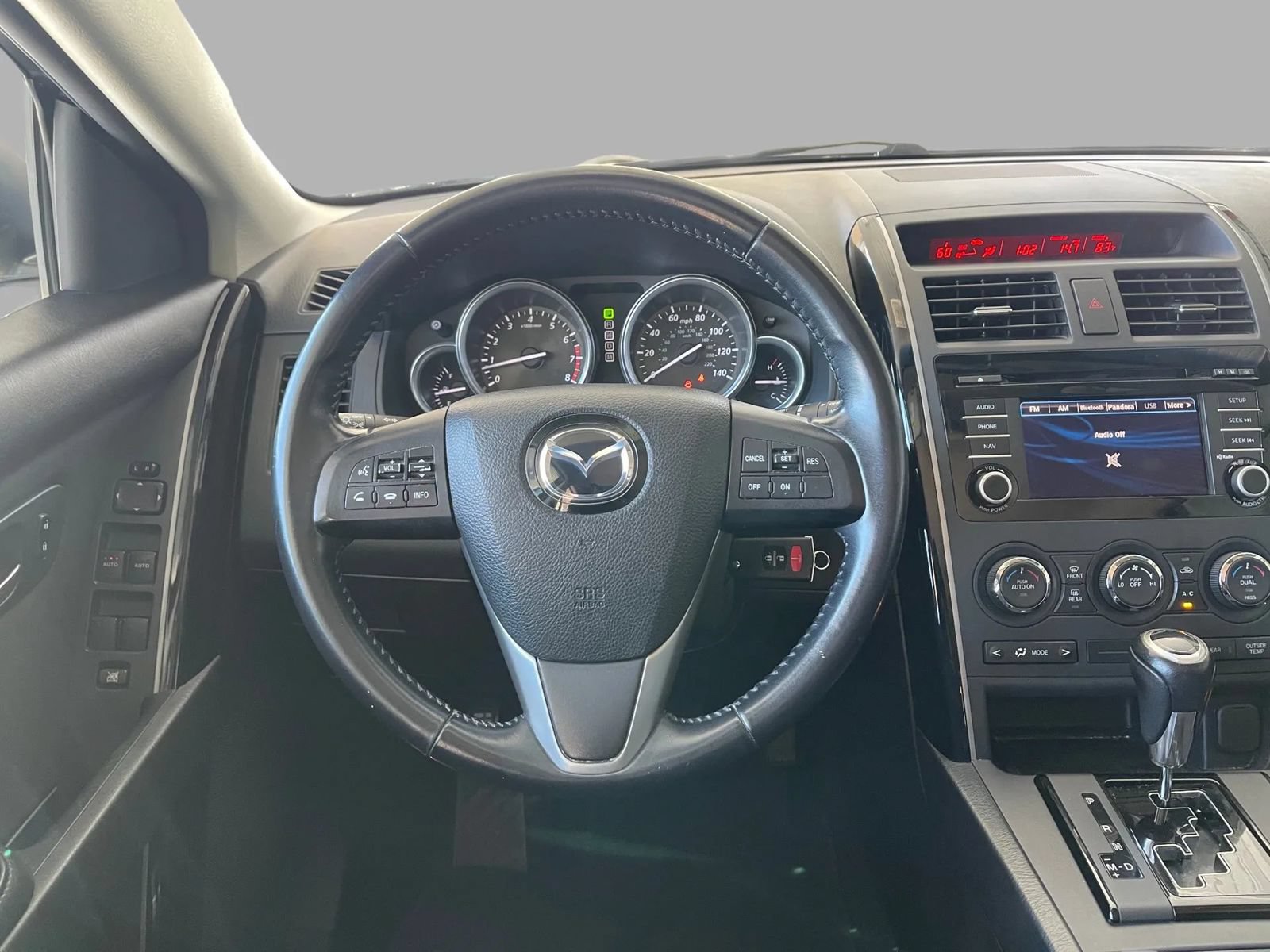 Used 2013 MAZDA CX-9 Sport FWD image 36