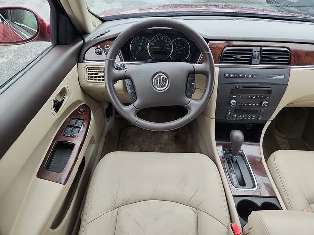 Used 2009 Buick LaCrosse CXL image 11