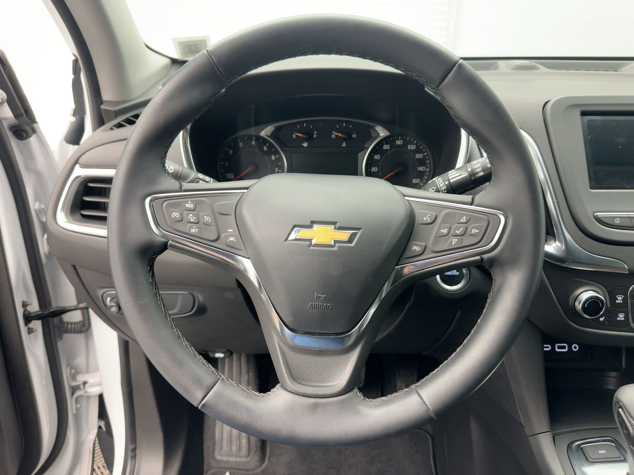 Certified 2024 Chevrolet Equinox LT image 17