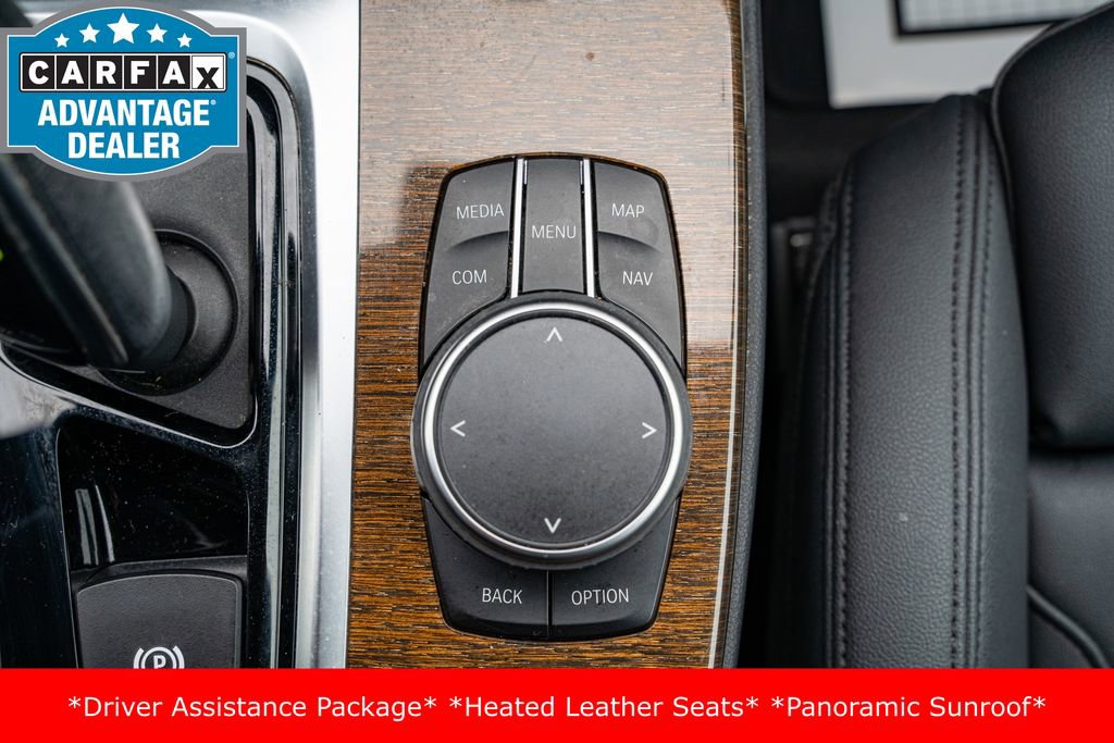 Used 2019 BMW X3 xDrive30i w/ Driving Assistance Package image 26