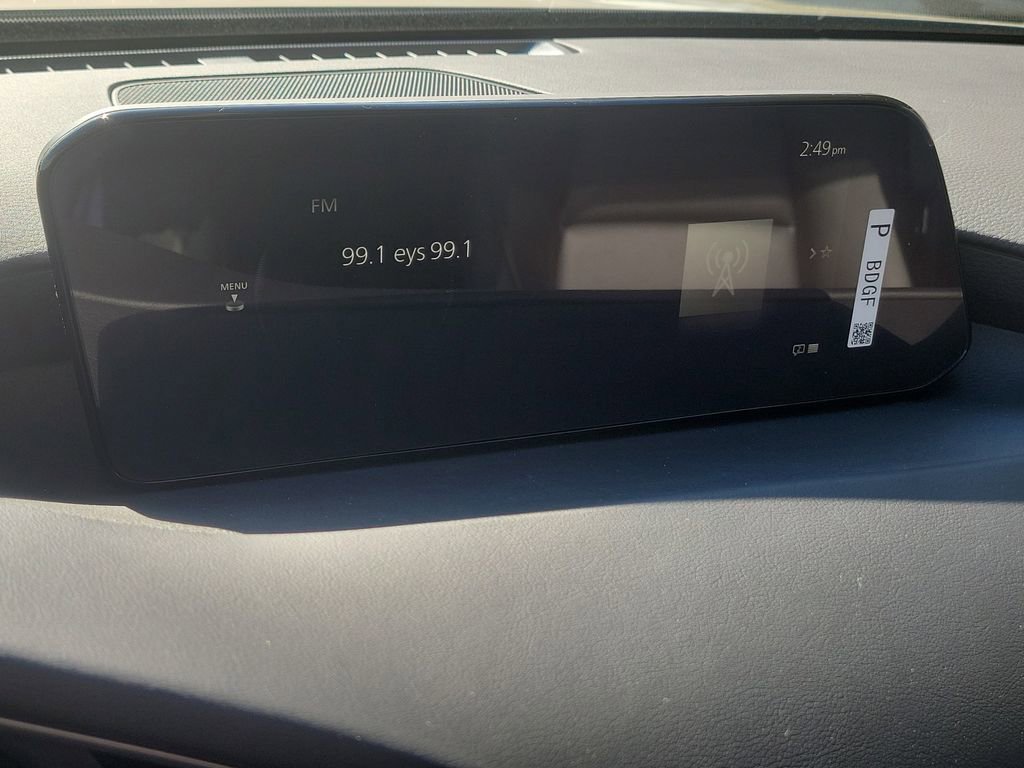 New 2026 MAZDA MAZDA3 s Sport image 23