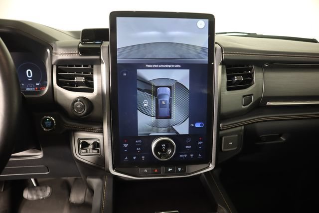 Used 2023 Ford Expedition Platinum AWD/4WD image 57