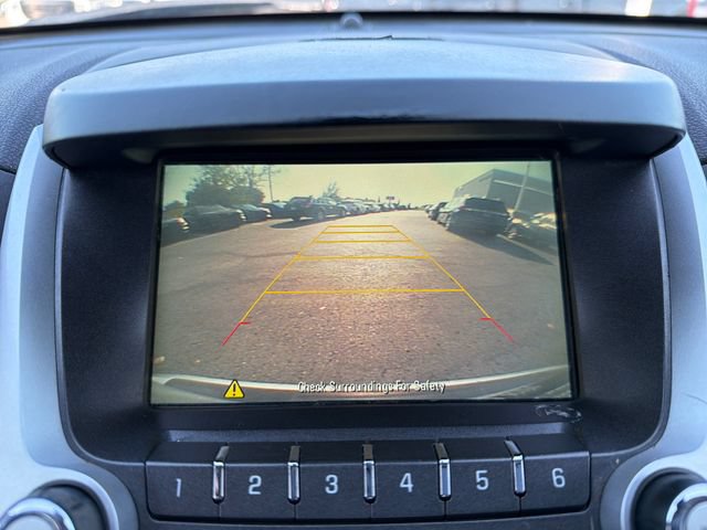 Used 2016 GMC Terrain SLT w/ Open Road Package FWD image 13