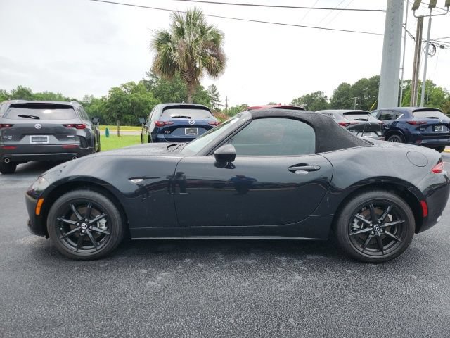 New 2026 MAZDA MX-5 Miata Sport RWD image 6