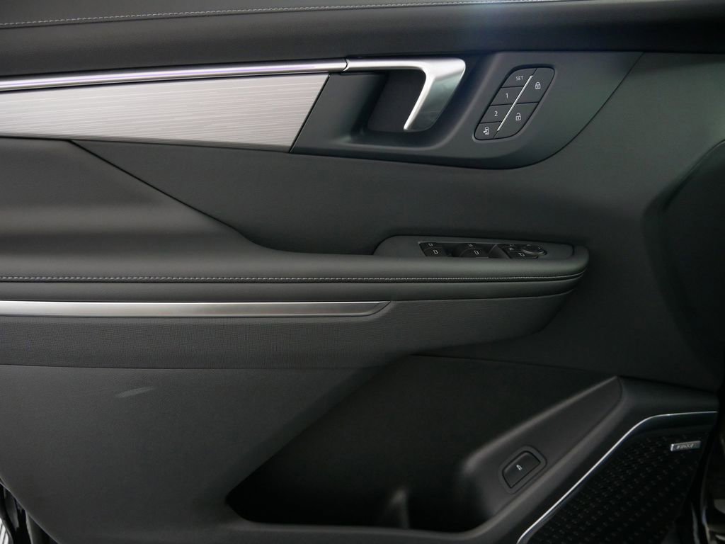 New 2026 Buick Enclave Preferred w/ Power Package FWD image 13