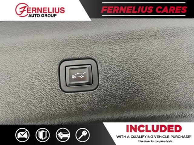 Used 2019 Buick Enclave Premium image 21