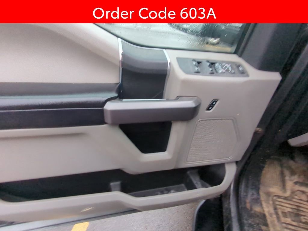Used 2019 Ford F250 XLT w/ XLT Value Package image 9