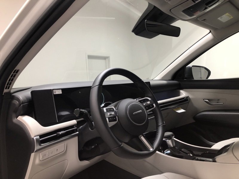 New 2026 Hyundai Tucson SEL image 21