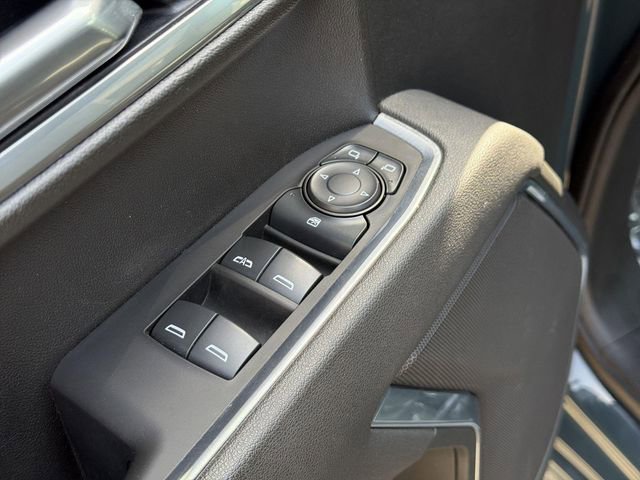 Used 2025 Chevrolet Silverado 1500 LT AWD/4WD image 22