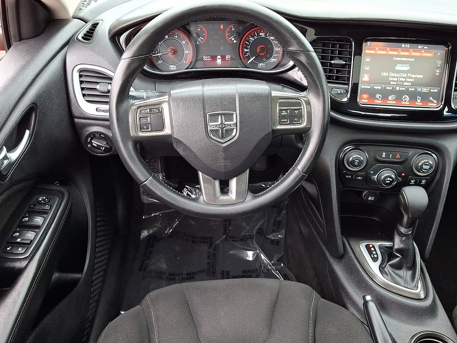 Used 2013 Dodge Dart SXT FWD image 12