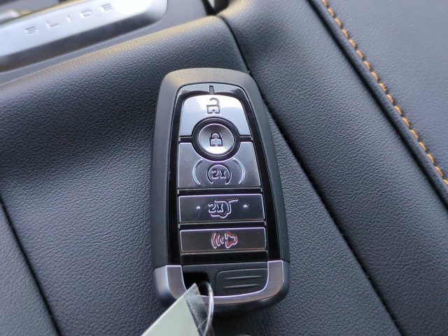 New 2026 Ford Expedition Tremor AWD/4WD image 30