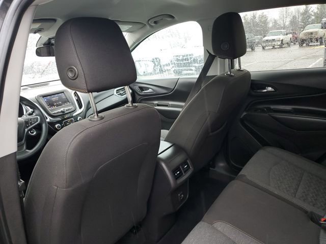 Used 2022 Chevrolet Equinox LT image 28