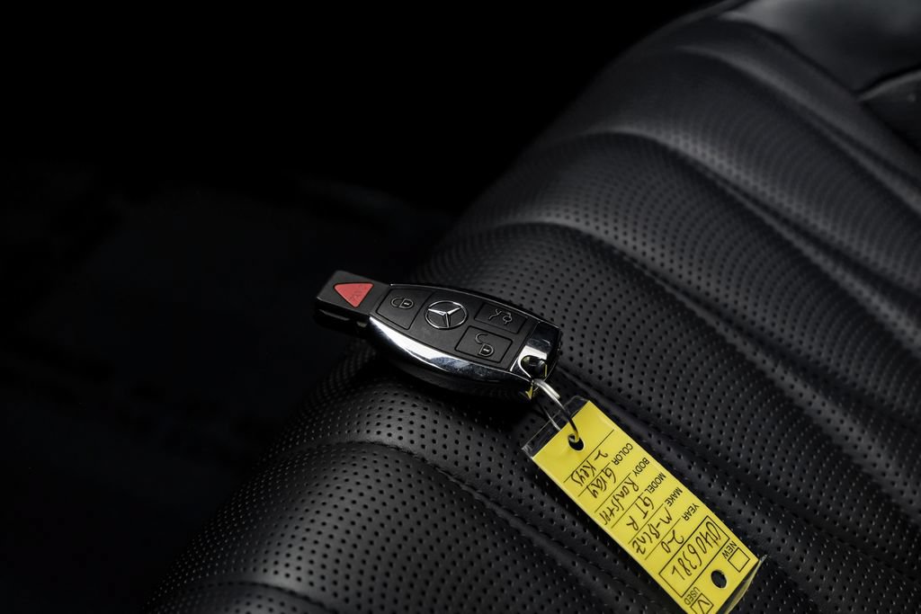 Used 2020 Mercedes-Benz AMG GT R image 58