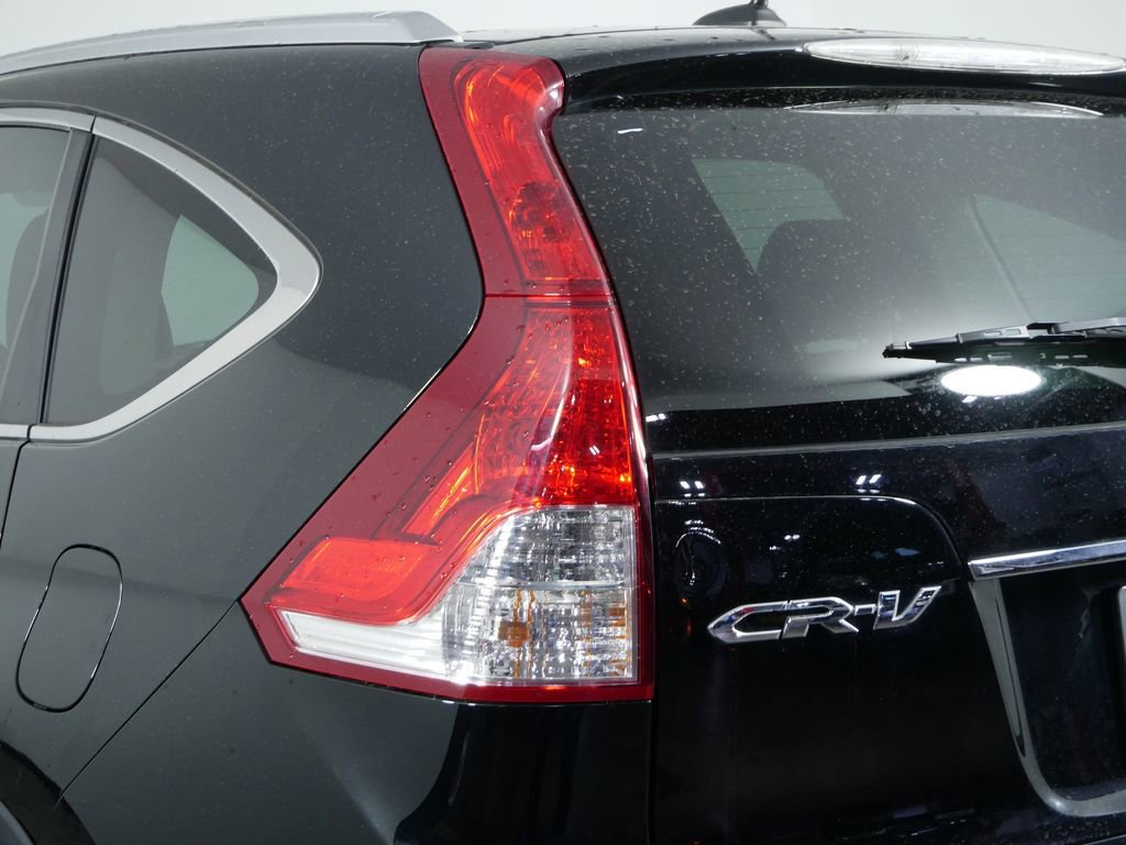 Used 2014 Honda CR-V EX-L image 12