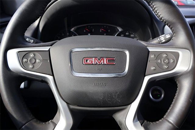 Used 2018 GMC Terrain SLE w/ Driver Convenience Package image 18