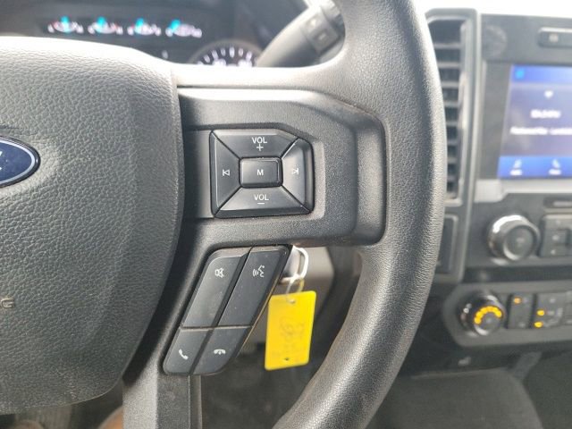 Used 2022 Ford F250 XLT image 11