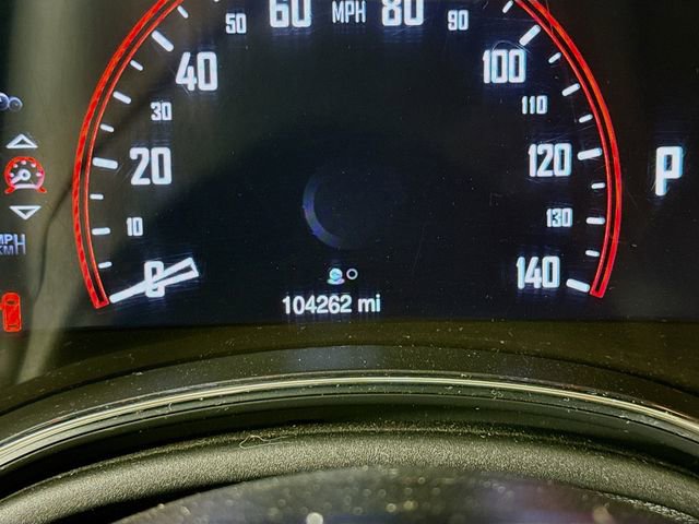 Used 2014 Dodge Durango Limited w/ Premium Group image 12