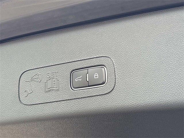 New 2026 Lincoln Aviator Black Label w/ Dynamic Handling Package image 13