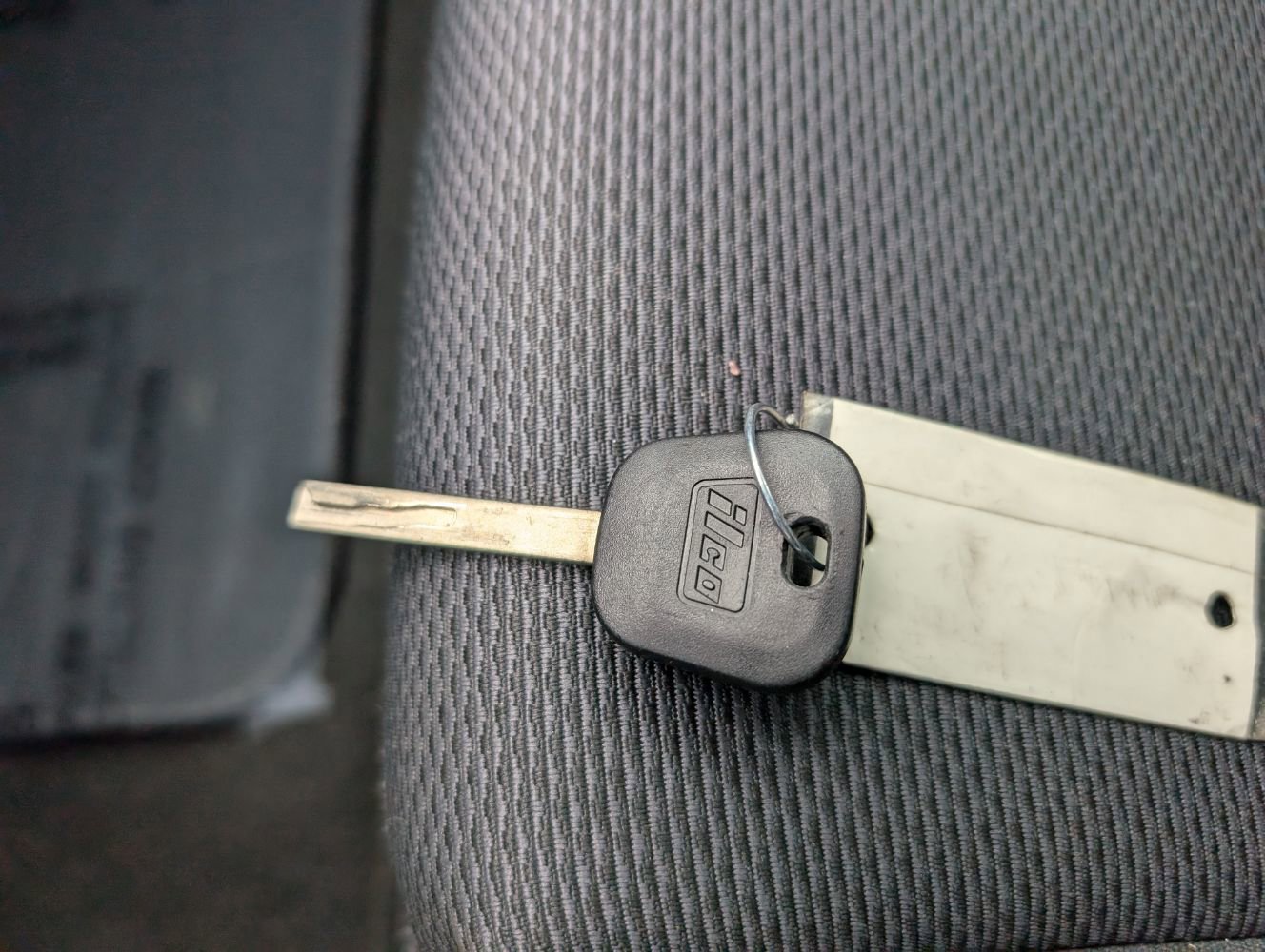 Used 2019 Chevrolet Cruze LS image 24