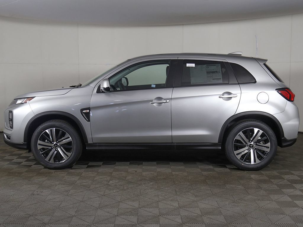 New 2026 Mitsubishi Outlander Sport ES AWD/4WD image 14