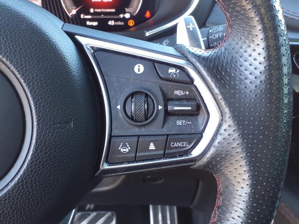 Used 2024 Acura MDX Type S image 29