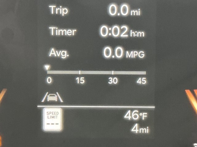 New 2026 Kia K4 LXS image 19