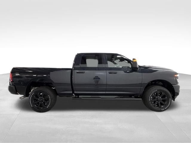 New 2026 RAM 2500 Tradesman AWD/4WD image 5