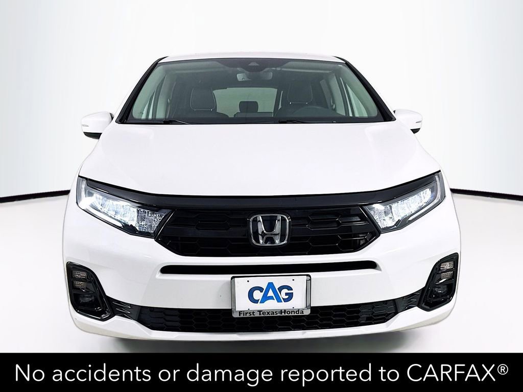 Used 2026 Honda Odyssey Elite image 2
