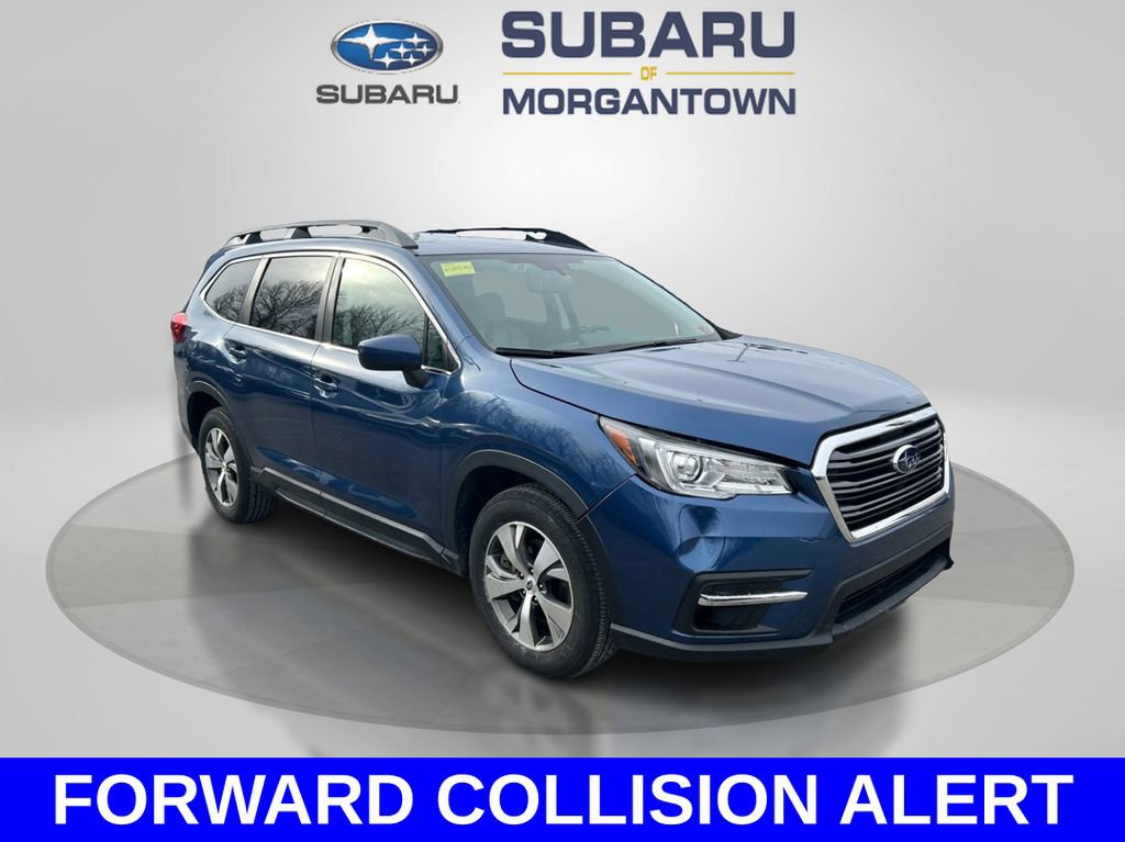 Used 2022 Subaru Ascent Premium w/ Convenience Package image 3
