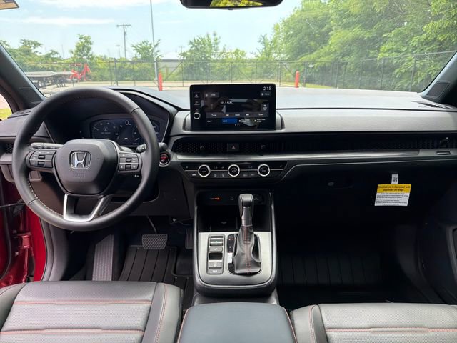 New 2026 Honda CR-V Sport-L image 15