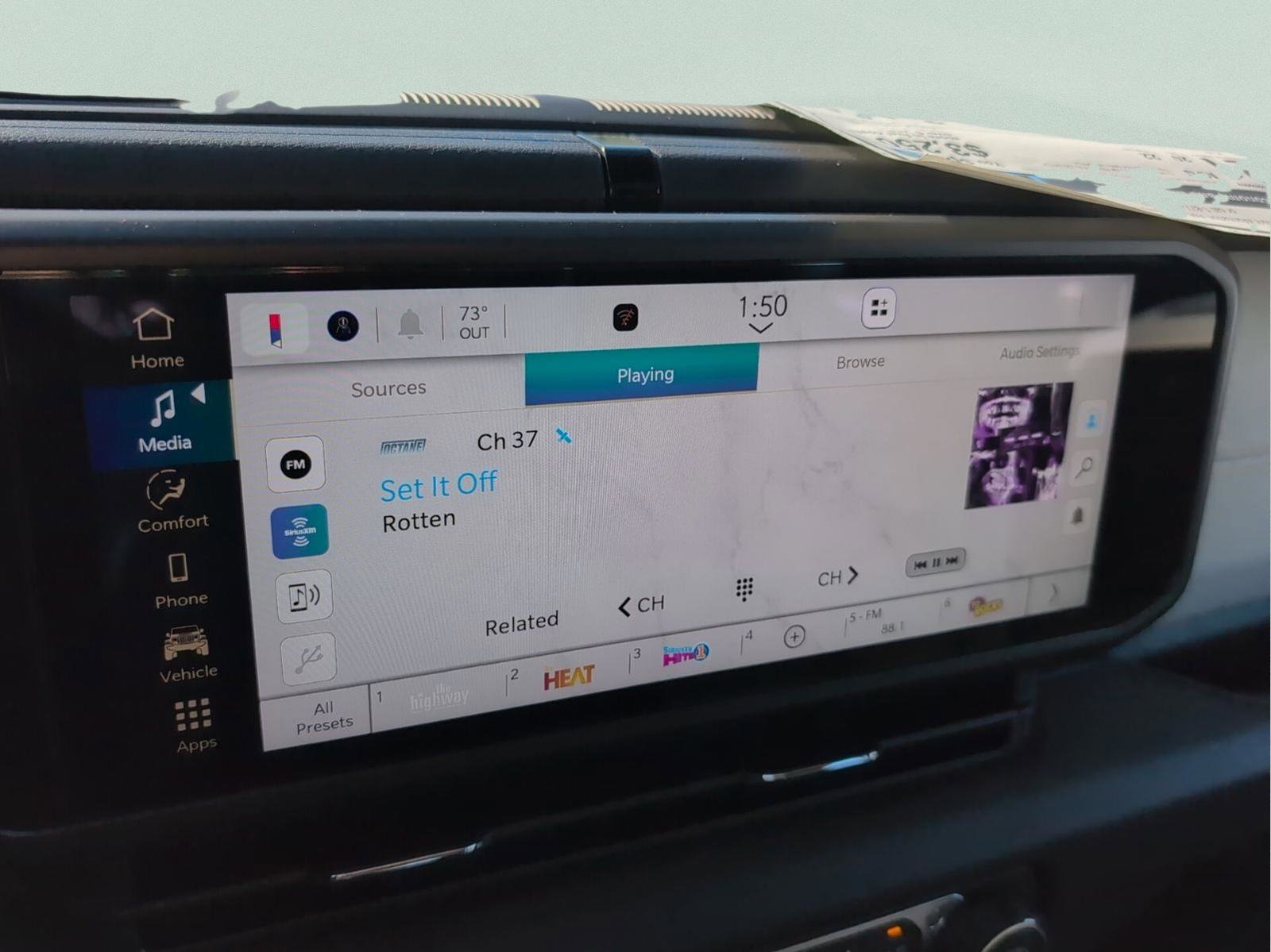 New 2026 Jeep Wrangler Sport image 16