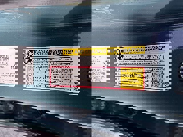 Used 2023 Honda HR-V Sport image 13