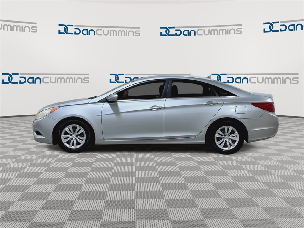 Used 2011 Hyundai Sonata GLS image 5