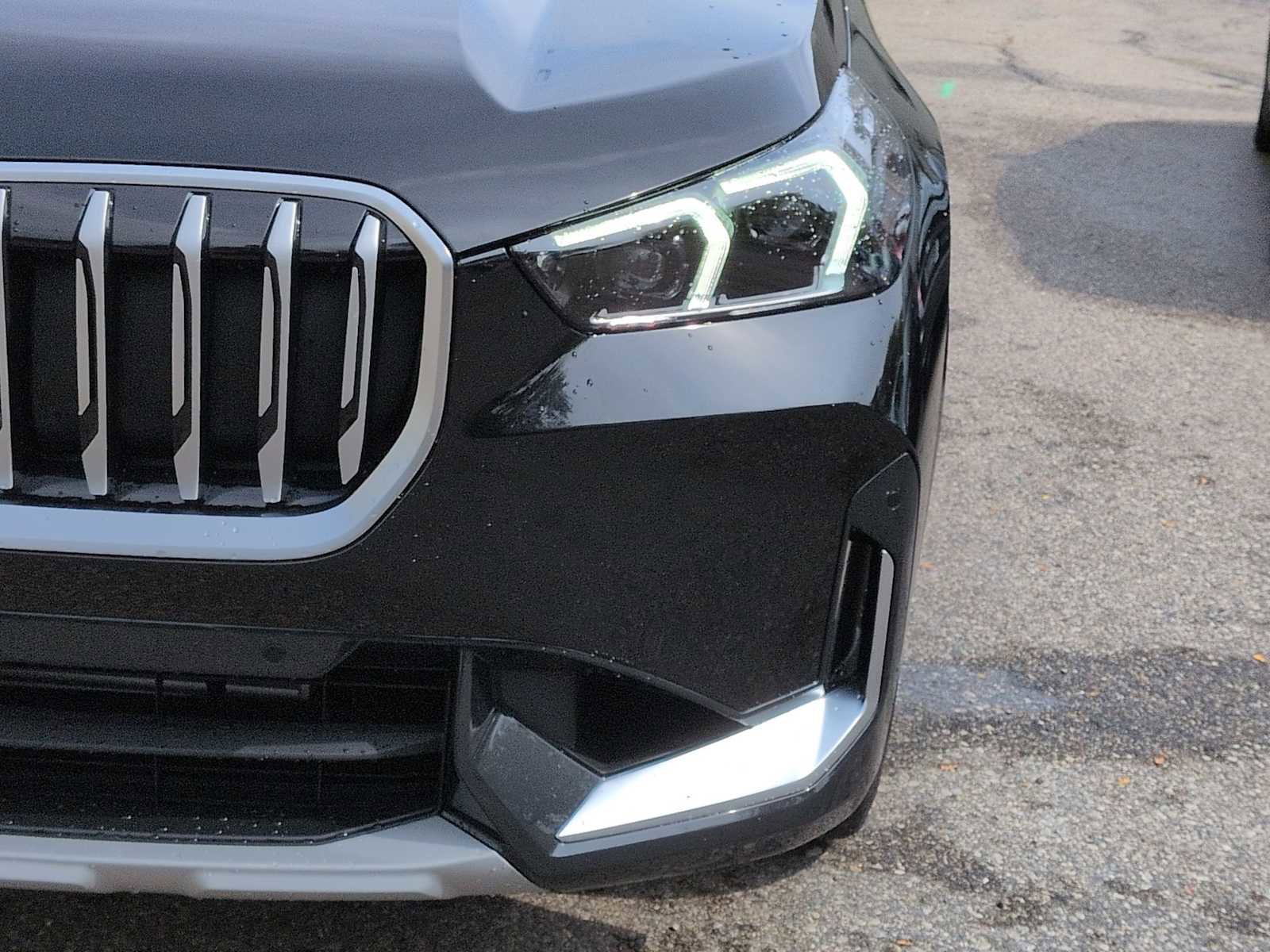 New 2026 BMW X1 xDrive28i w/ Technology Package image 11