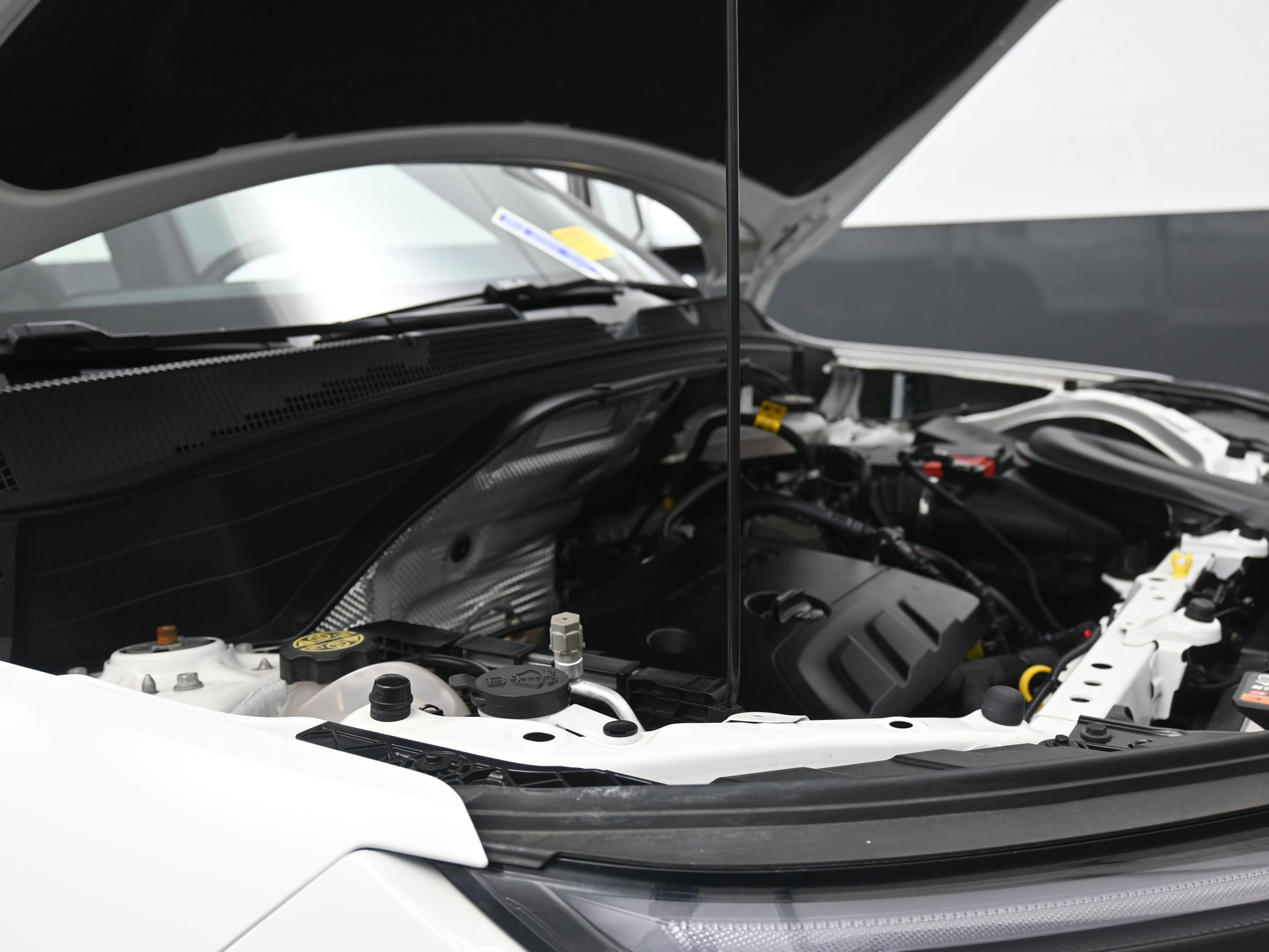 Used 2024 Chevrolet TrailBlazer ACTIV image 16