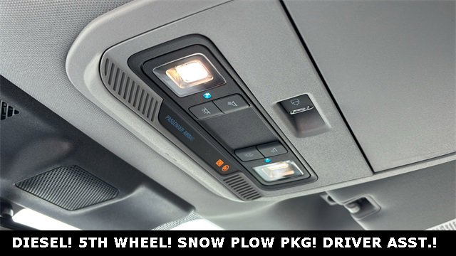 New 2025 Ford F250 XL w/ XL Driver Assist Package image 22