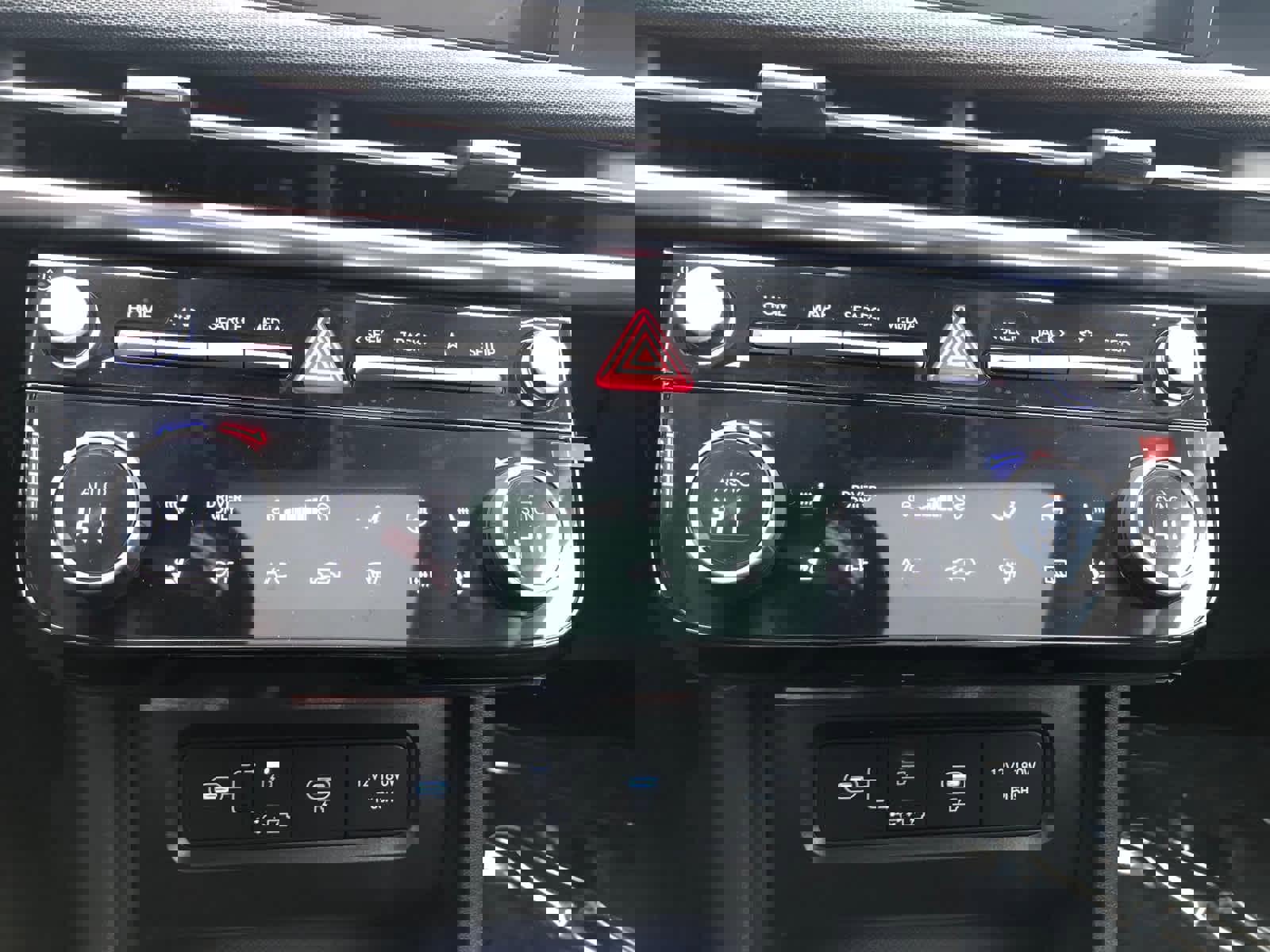 New 2026 Hyundai Tucson Limited image 15