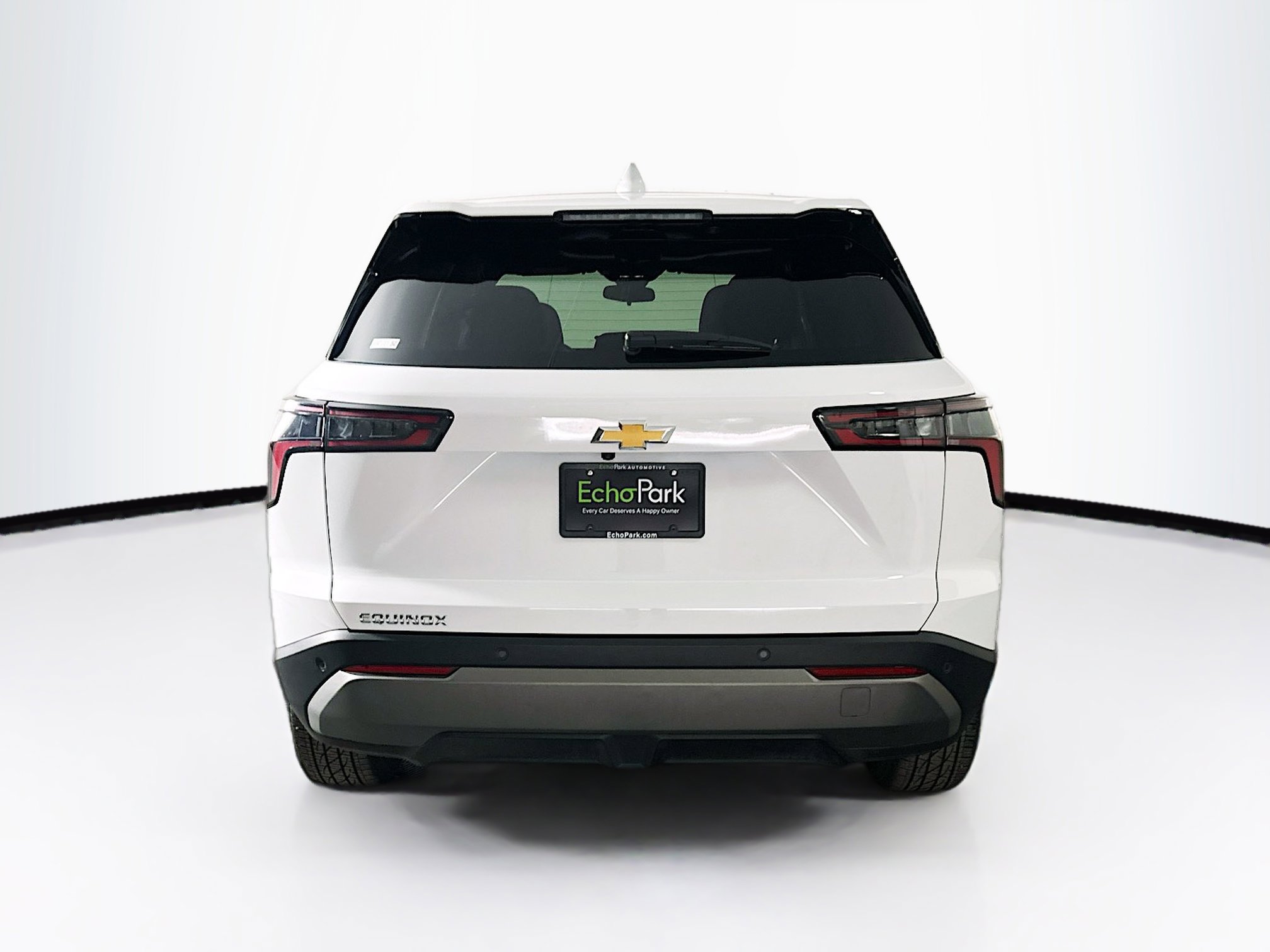 Used 2025 Chevrolet Equinox LT image 7