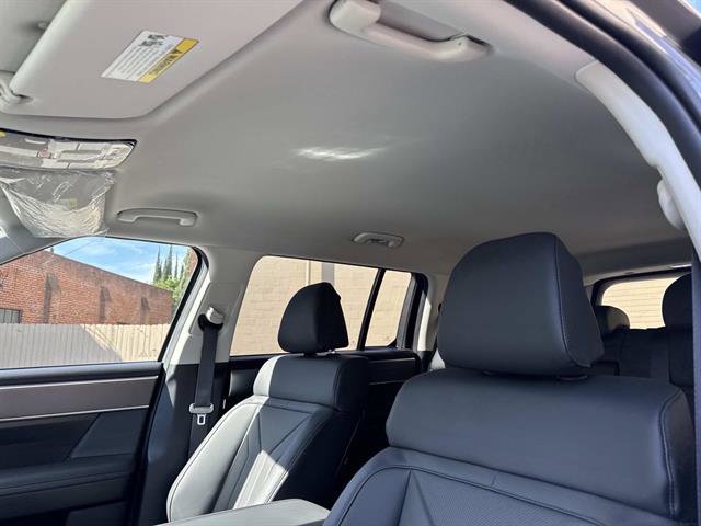 New 2026 Hyundai Santa Fe SEL FWD image 18