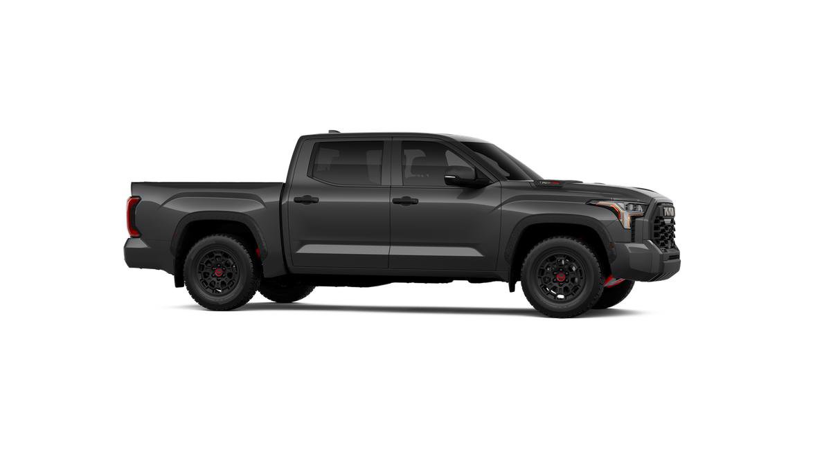 New 2026 Toyota Tundra TRD Pro AWD/4WD image 13