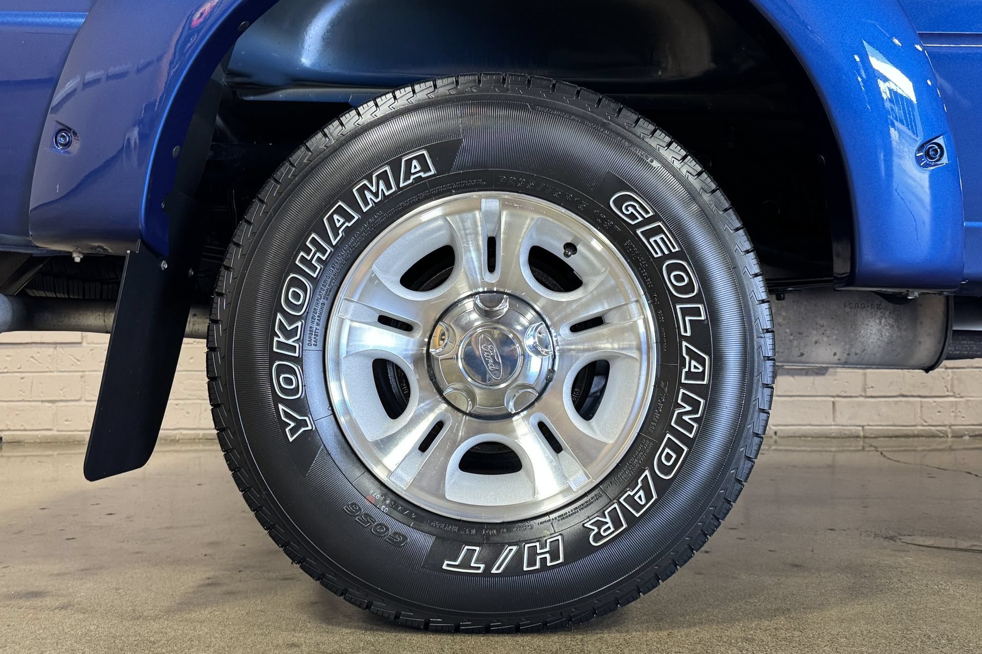 Used 2008 Ford Ranger Sport RWD image 21