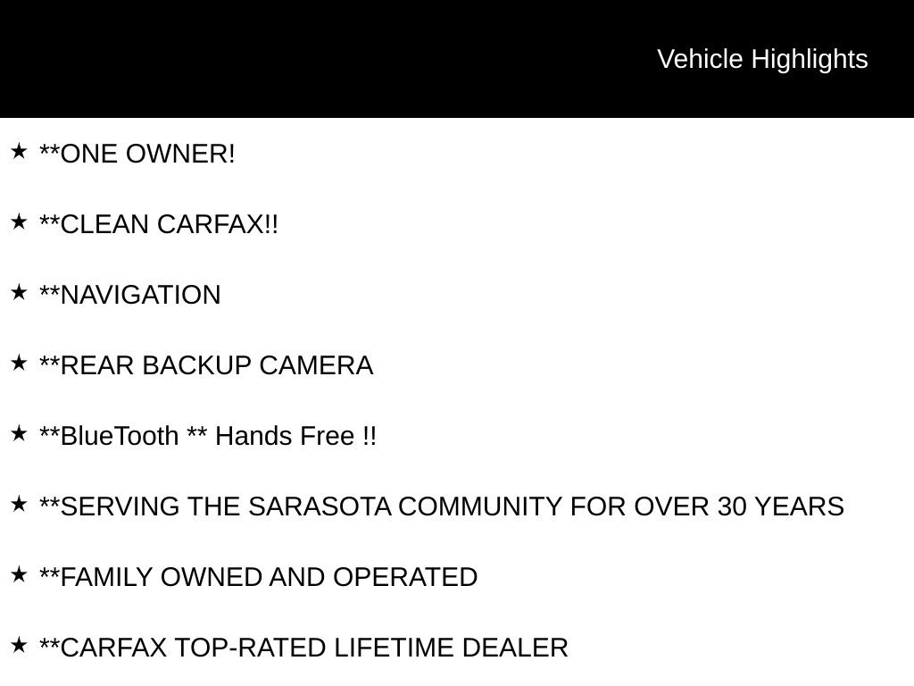 Used 2012 Hyundai Santa Fe Limited w/ Navigation Pkg 4 FWD image 14