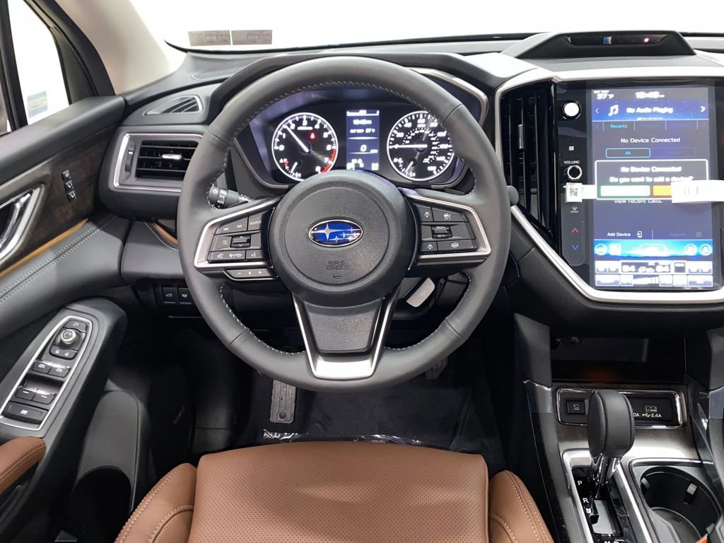 New 2026 Subaru Ascent Touring AWD/4WD image 14