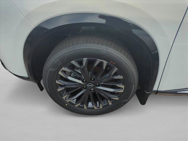 New 2026 Nissan Rogue Platinum w/ Platinum Premium Package image 20