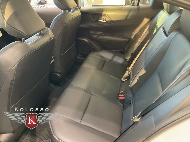 New 2026 Toyota Prius AWD image 19