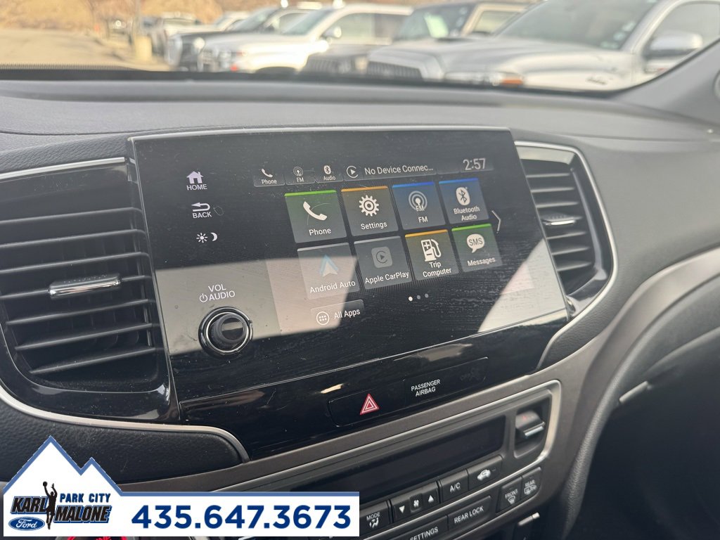 Used 2021 Honda Pilot Special Edition image 10