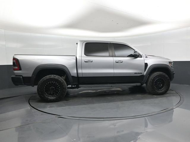 Used 2021 RAM 1500 TRX w/ TRX Level 2 Equipment Group image 2